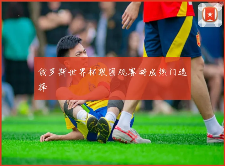 俄罗斯世界杯跟团观赛游成热门选择